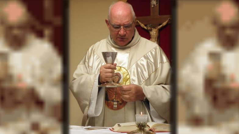 El Vaticano declaró culpable al sacerdote argentino Carlos Miguel Buela por abusos