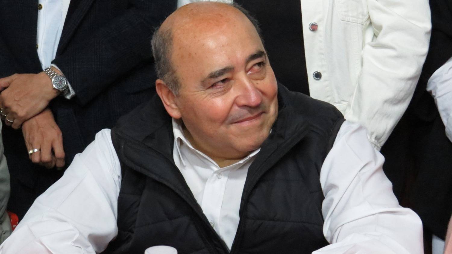 Ferreyra: "El desmantelamiento de la Defensa Nacional es el resultado del nuevo modelo colonial"