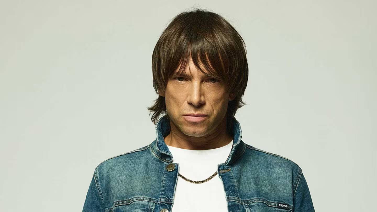 Joaquín Levinton negó la denuncia por abuso sexual en su contra: “Me acusó hace tres años”