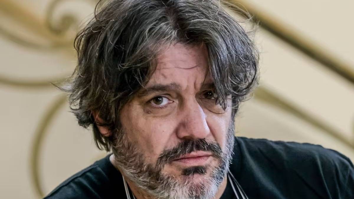 Quién es Maxi Ghione, el actor bahiense que fue detenido por amenazas y privación ilegítima de la libertad