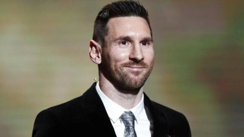 "Un homenaje y un agradecimiento": la UBA nombró Doctor Honoris Causa a Lionel Messi