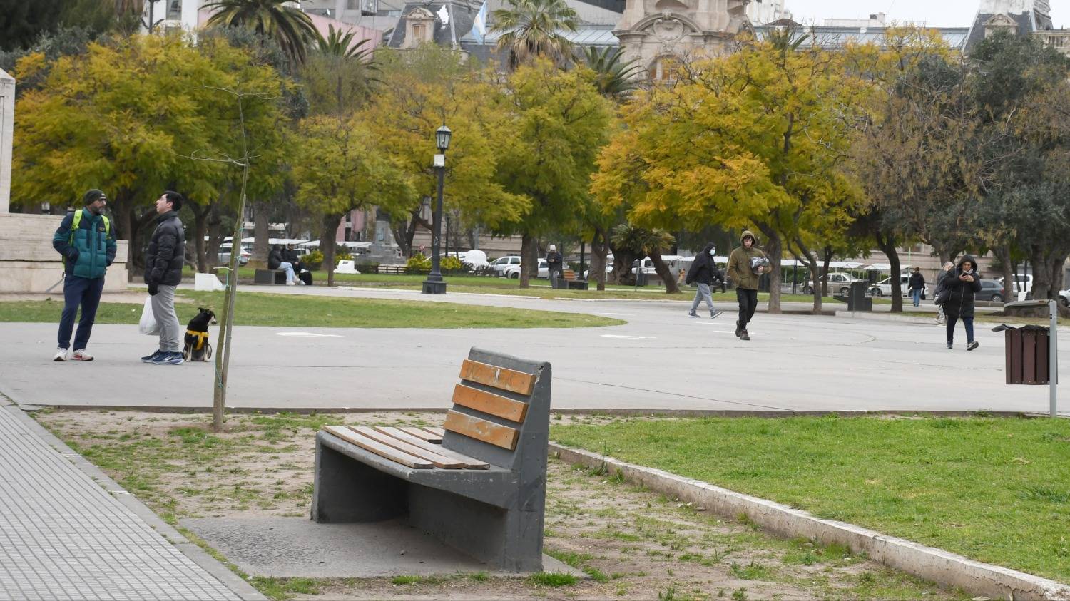 El pronóstico: así estará el tiempo este jueves en la ciudad