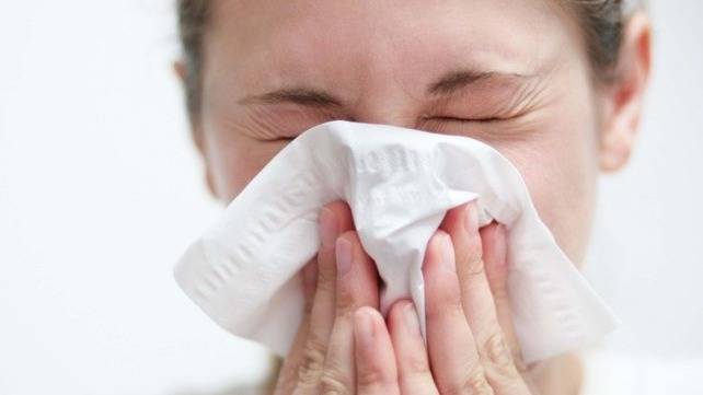Gripe récord: en lo que va del año, se registraron más de 990 mil casos de influenza en el país