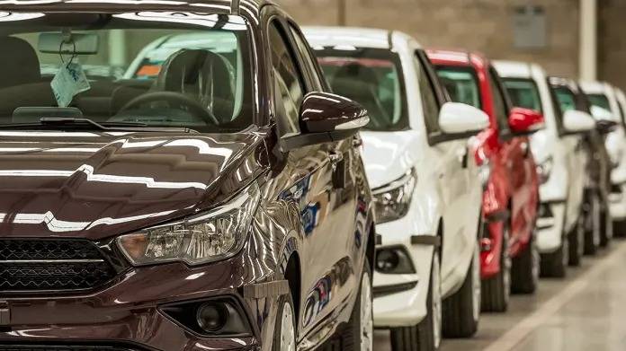Otro indicador negativo: los patentamientos de autos 0km tuvieron su sexta baja consecutiva