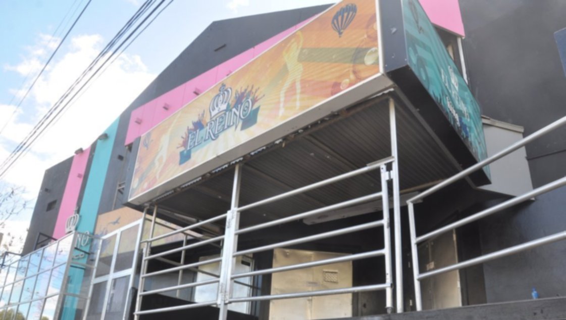 Drogas en fiestas: dictan el procesamiento con prisión preventiva para la banda narco