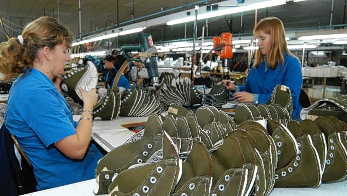La industria del calzado atraviesa un camino lleno de obstáculos