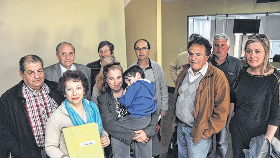 Banco Nación: el campo espera un guiño de María Eugenia Vidal Banco Nación: el campo espera un guiño de María Eugenia Vidal