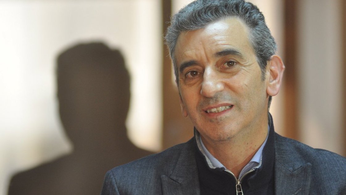 Randazzo a Feliú: "Nos va a ir mucho mejor de lo que todos pensamos"