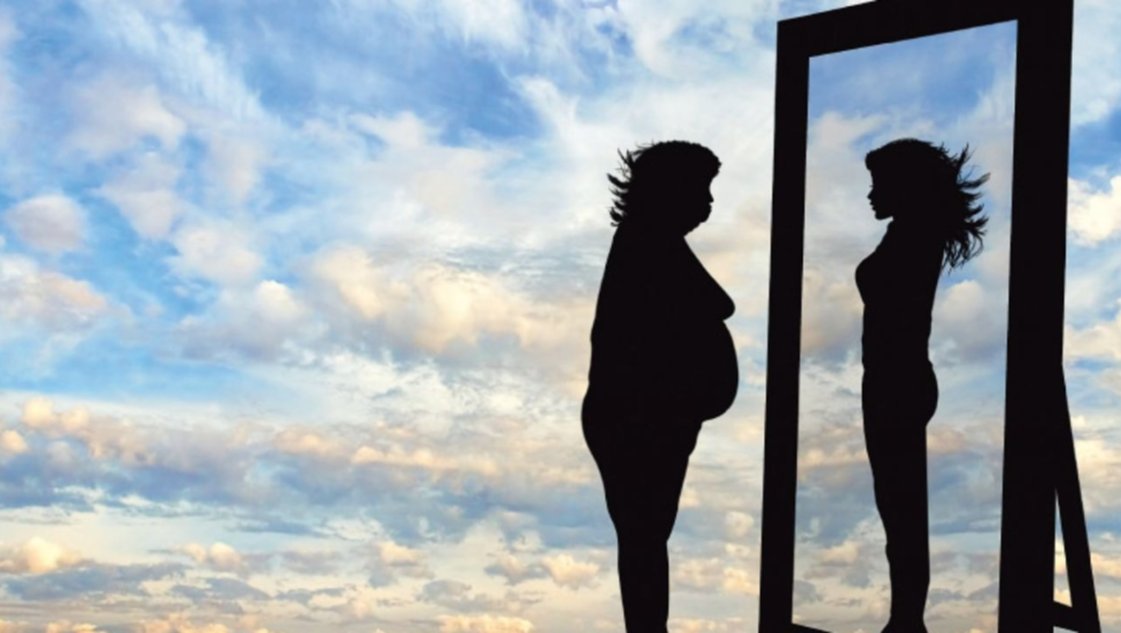 Bullying alimenticio: qué son la gordofobia y la flacofobia Bullying alimenticio: qué son la gordofobia y la flacofobia