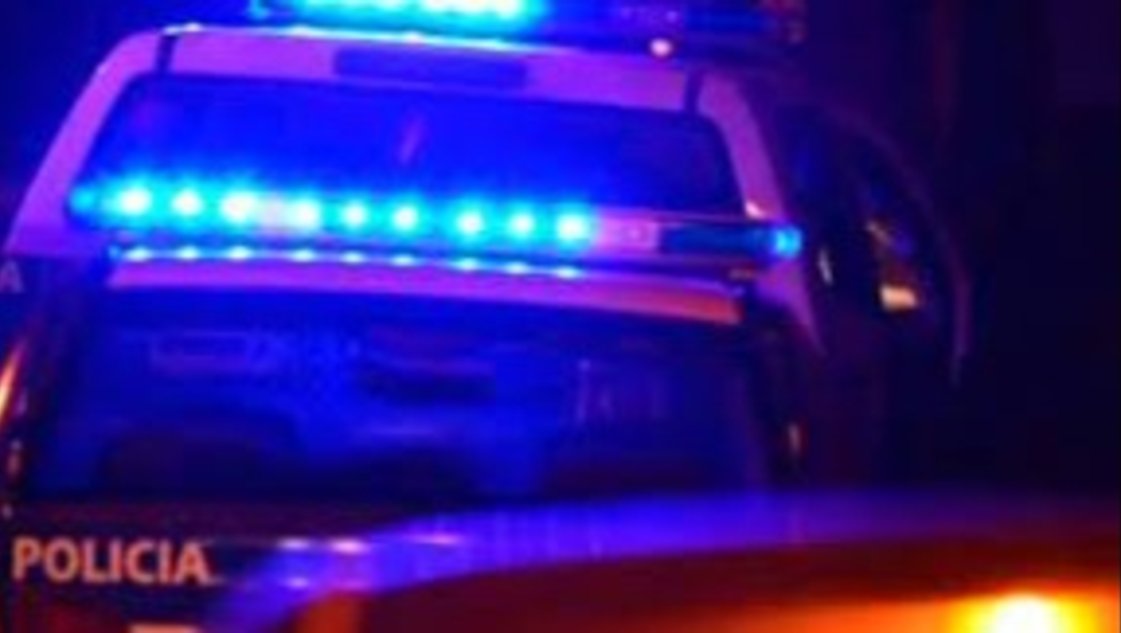 Investigan el asalto a una vivienda del barrio Santa Margarita