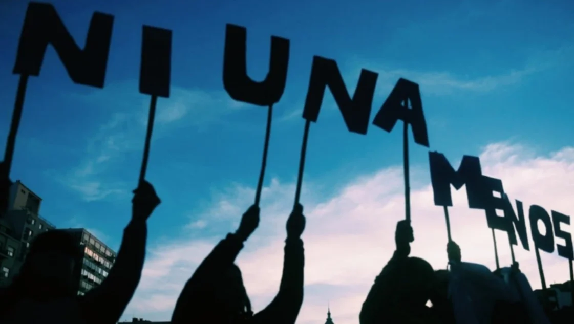 Fueron al menos 17 las víctimas de femicidios en el país durante la primera mitad de octubre Fueron al menos 17 las víctimas de femicidios en el país durante la primera mitad de octubre