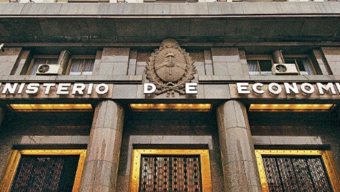 La Argentina le pagó US$ 190 millones al Club de París La Argentina le pagó US$ 190 millones al Club de París