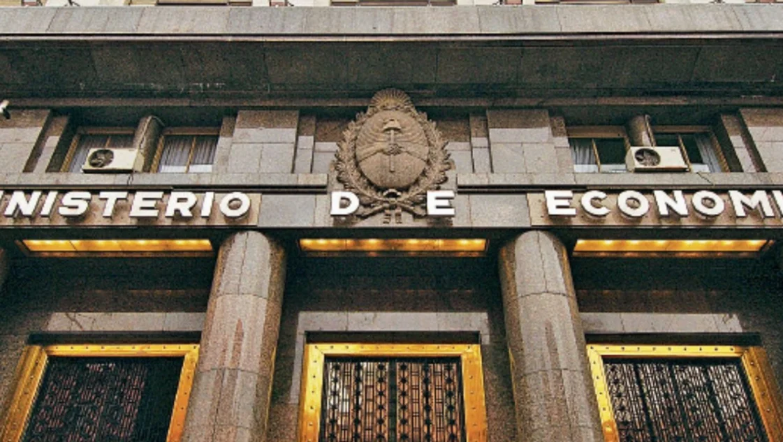 La Argentina le pagó US$ 190 millones al Club de París La Argentina le pagó US$ 190 millones al Club de París