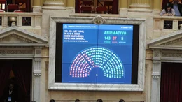 Diputados aprobó la Boleta Única de Papel, que se utilizará desde las elecciones del año que viene