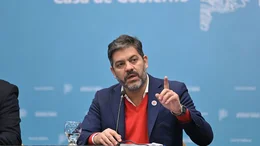 El gobierno de Kicillof expresó su rechazo a la Boleta Única de Papel: “Es innecesaria"