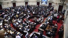 Financiamiento universitario: Diputados sesionará este miércoles para rechazar el veto de Milei
