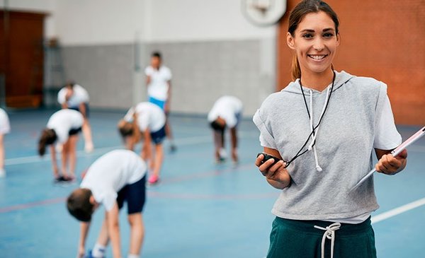 Behind the Whistle: Unsung Heroes Shaping Lives Through Physical Education