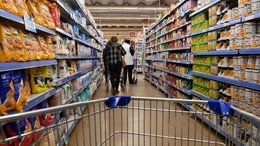 Oficial: la inflación de septiembre fue del 3,5% y acumula un 101,6% en lo que va de 2024