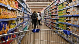 Oficial: la inflación de septiembre fue del 3,5% y acumula un 101,6% en lo que va de 2024