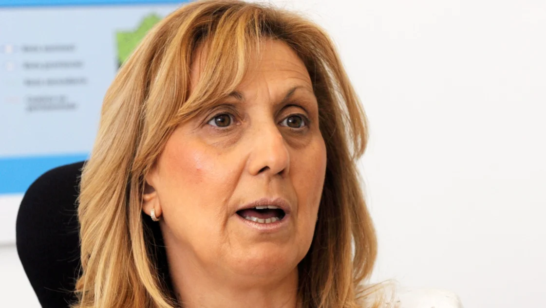 Universidades vs. Gobierno: "Esto va a seguir", aseguró la rectora de la UPSO