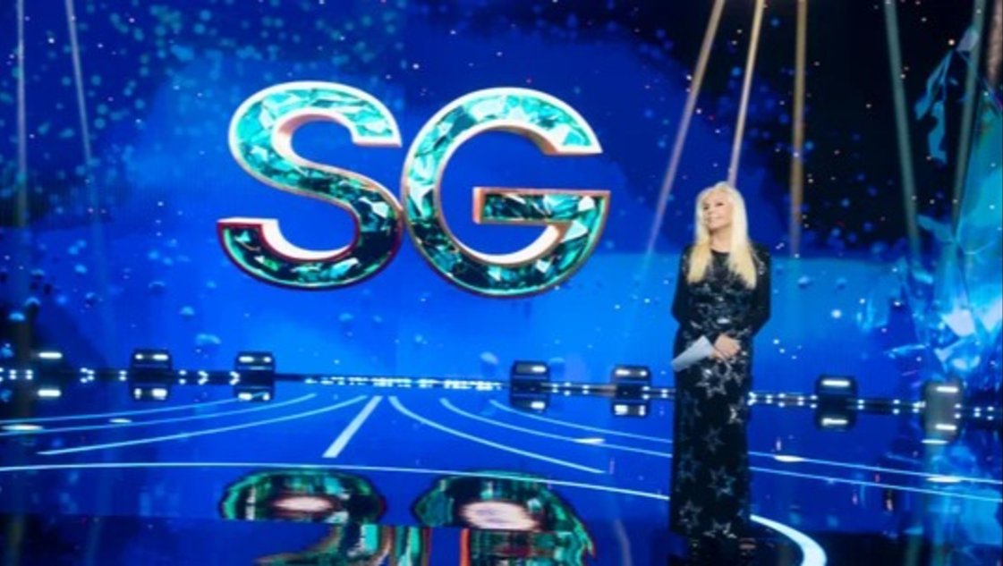 Quiénes son los invitados de esta noche en el programa de Susana Giménez Quiénes son los invitados de esta noche en el programa de Susana Giménez