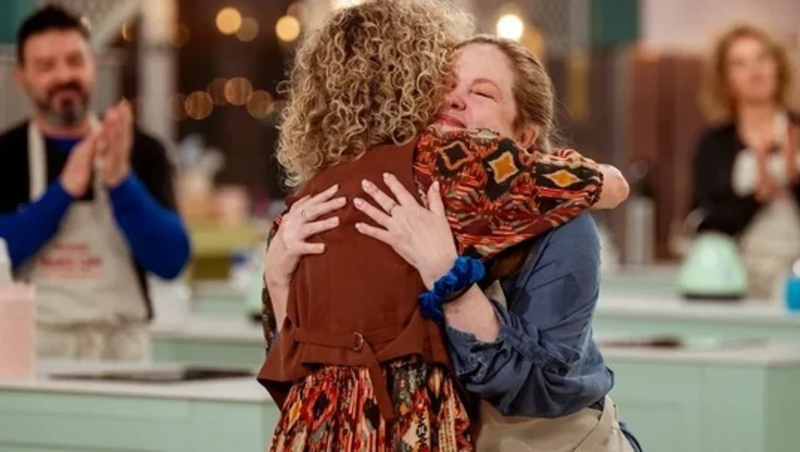 Dolor en Telefe: adiós antes de tiempo para Andrea del Boca Dolor en Telefe: adiós antes de tiempo para Andrea del Boca