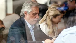 "Me dabas sopapos y me dejabas la cara hirviendo": los nuevos chats entre Fabiola y Alberto