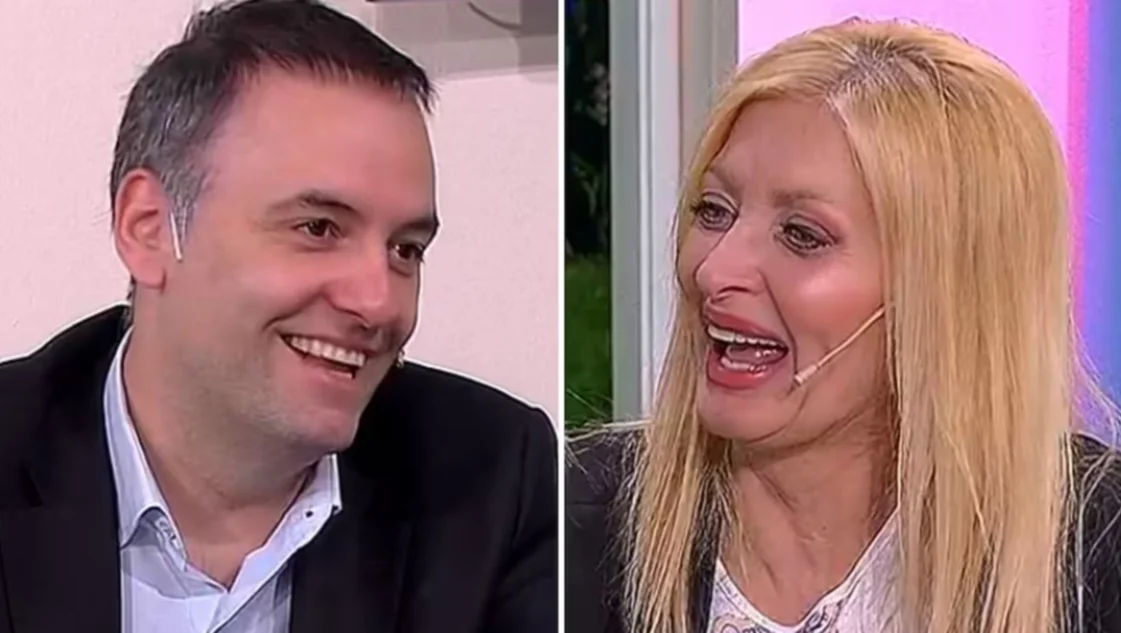 Manuel Adorni: “Me anoté en el primer casting de Gran Hermano”