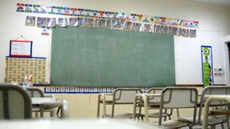Sin clases en Bahía: docentes del Suteba realizan una jornada de protesta