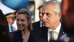"Me enfermaste con tu proceder de tener 20 mujeres a la vez": nuevos chats entre Fabiola y Alberto