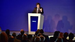 Milei sobre la inflación: "No tengan dudas que la voy a seguir bajando"
