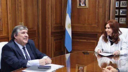 Nuevas críticas contra Kicillof: "Cristina lo ayudó a crecer y él no la apoyó"