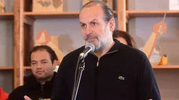 Susbielles sobre la interna del PJ: "La persona más preparada es Cristina Fernández de Kirchner"