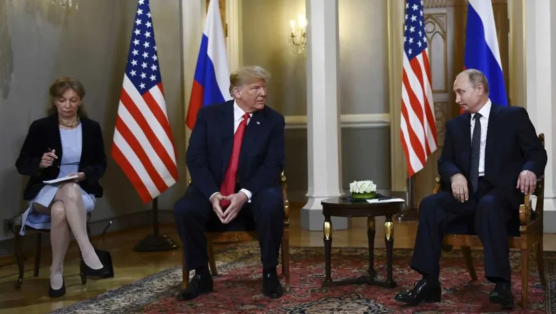 Donald Trump reveló la anécdota de cuando amenazó a Putin con atacar Moscú