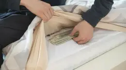 Termina la primera etapa del blanqueo, ¿cuántos dólares ingresaron hasta el momento?