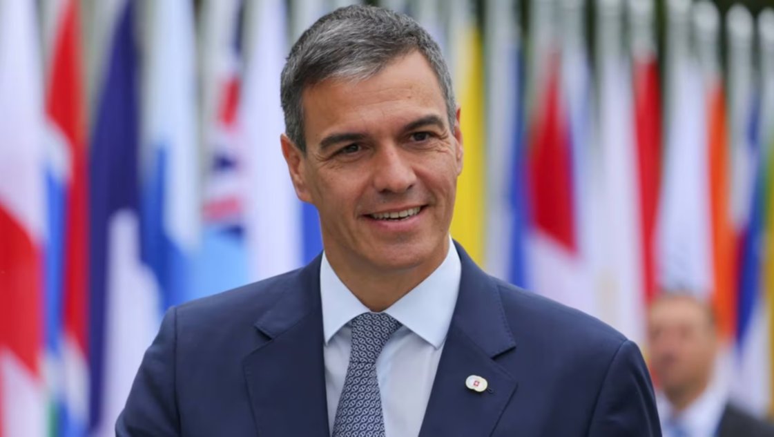 España confirmó que volverá a nombrar a un embajador en la Argentina España confirmó que volverá a nombrar a un embajador en la Argentina