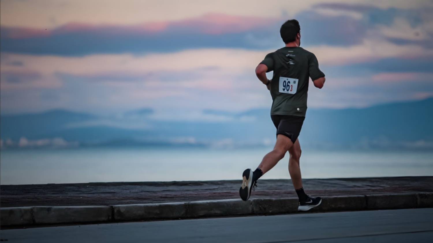 La doble cara del running: beneficios y desafíos ambientales