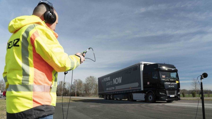 Los decibeles: el nuevo indicador de eficiencia en logística