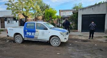Mueren madre e hija en un incendio y sospechan que fue intencional