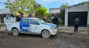 Mueren madre e hija en un incendio y sospechan que fue intencional