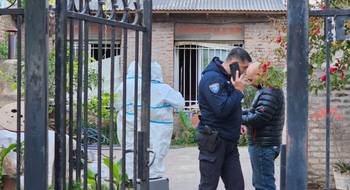 Incendio y muertes: el estado de los cuerpos condiciona las autopsias