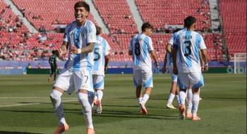 Mundial Sub 20: Argentina goleó 4 a 0 a Nigeria por los octavos de final