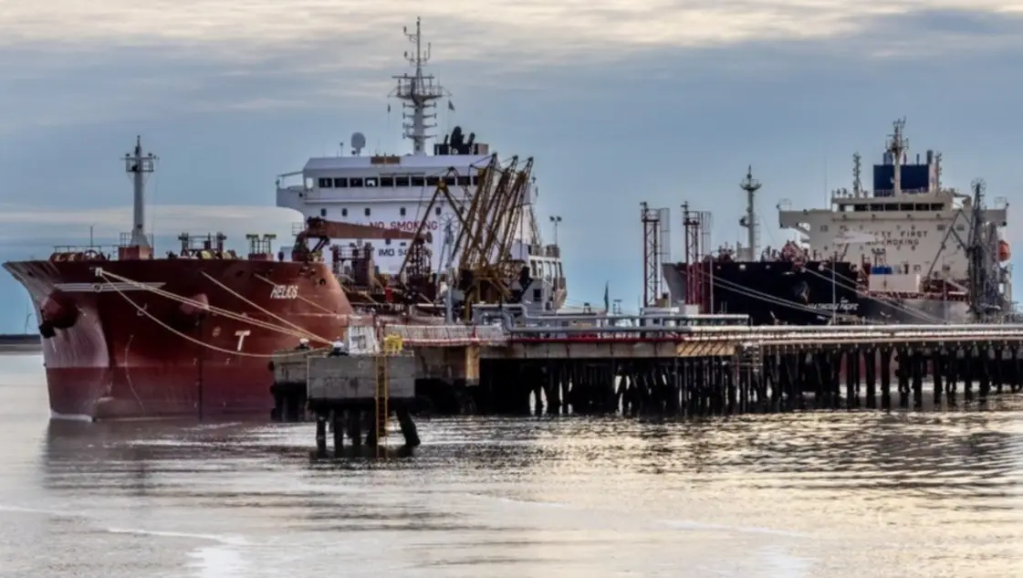 Crecen las chances de concretar un gran hub de NGLs en Bahía Blanca