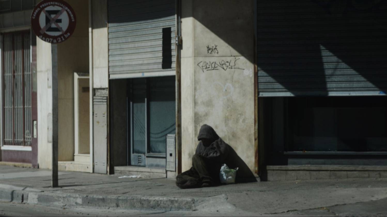 Porque la dignidad no puede esperar