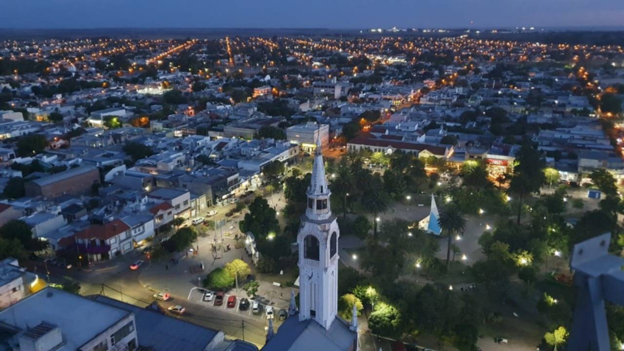 La Nueva - La Nueva Provincia - Diario de Bahía Blanca