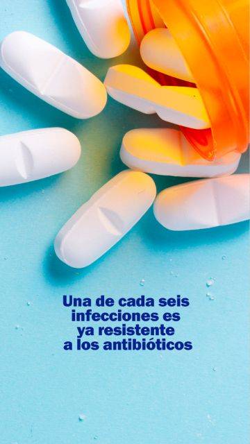 antibioticos