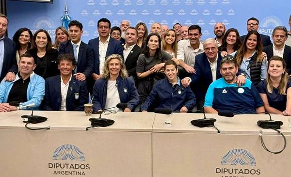 Diputados dictaminó el proyecto de Ley para avanzar hacia el nuevo ...