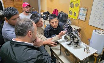 CFL 401: 40 años de capacitación y desarrollo laboral en la ciudad