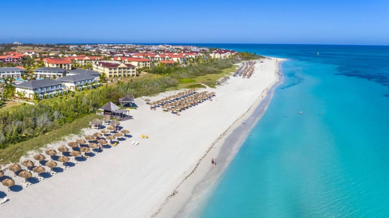 Varadero: disfrutá del caribe cubano en enero, febrero y marzo