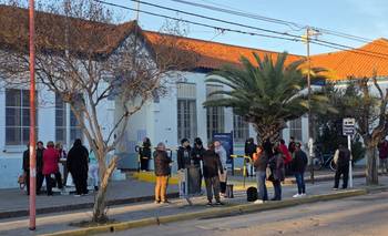 La Libertad Avanza se impuso nuevamente en Coronel Rosales